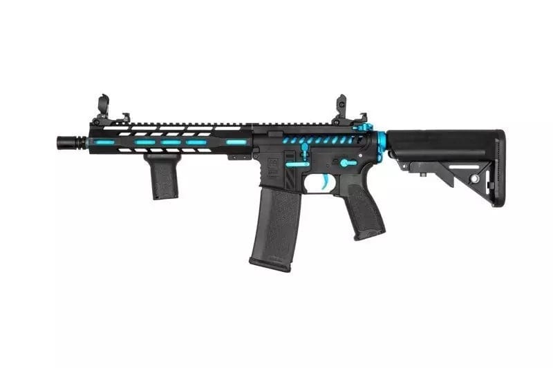 SA-E39 EDGE™ Carbine Replica - Blue Edition