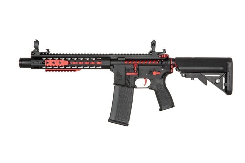 SA-E40 EDGE™ Carbine Replica - Red Edition