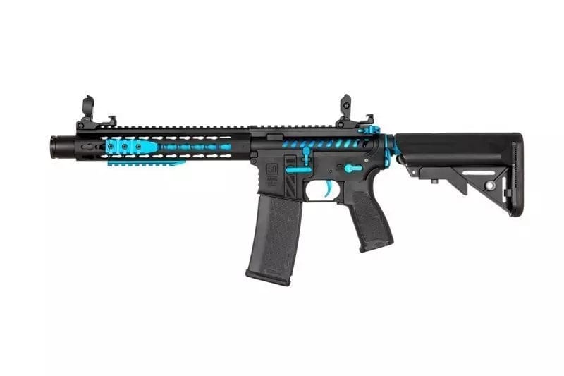 SA-E40 EDGE™ Carbine Replica - Blue Edition