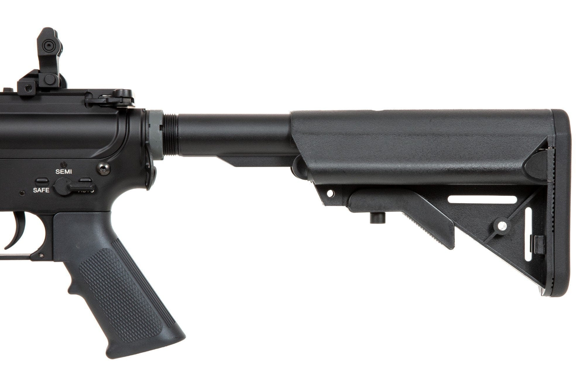 Pistolet Airsoft SA-A27P ONE™ - noir
