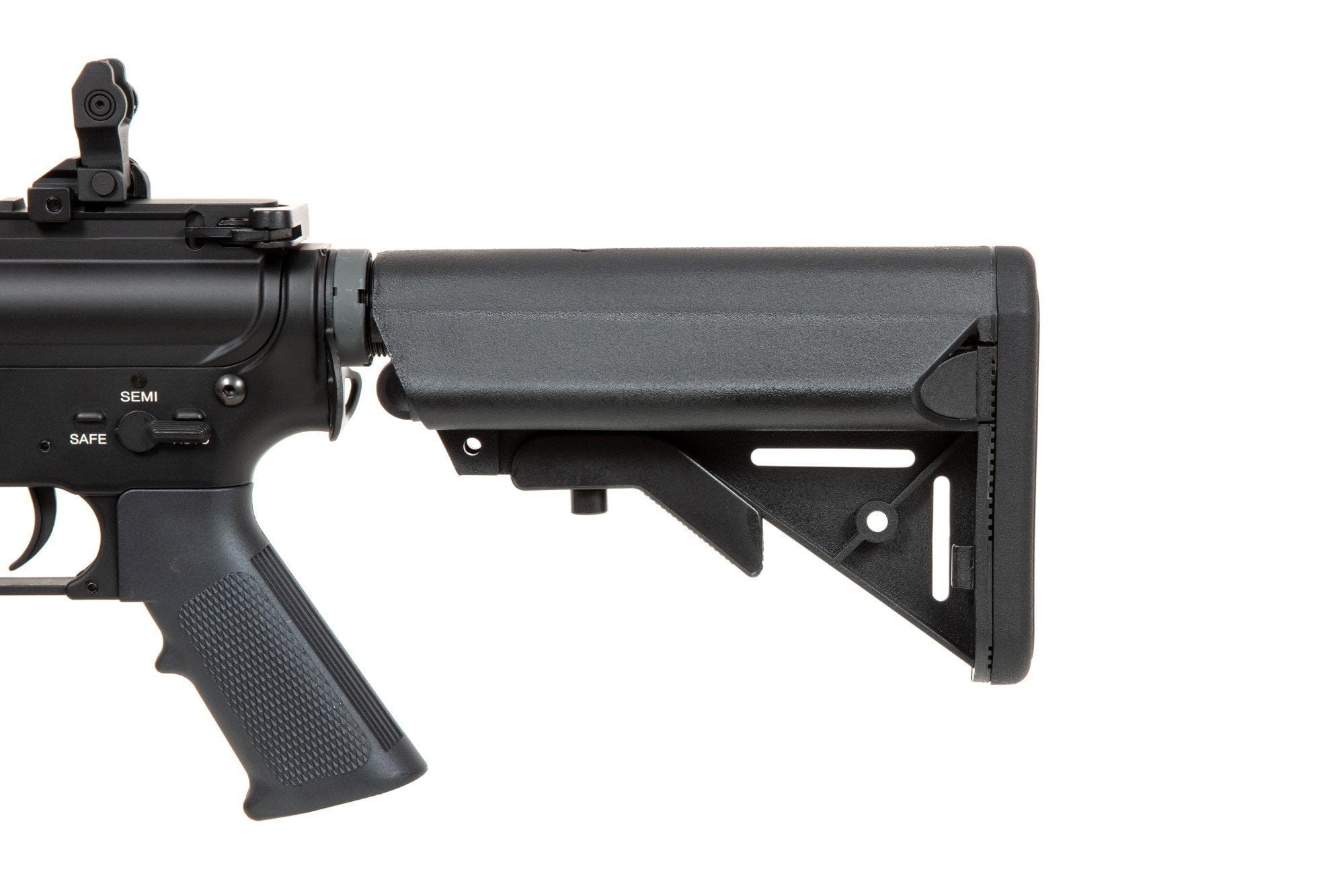 SA-A27P ONE™ Airsoft Gun - black