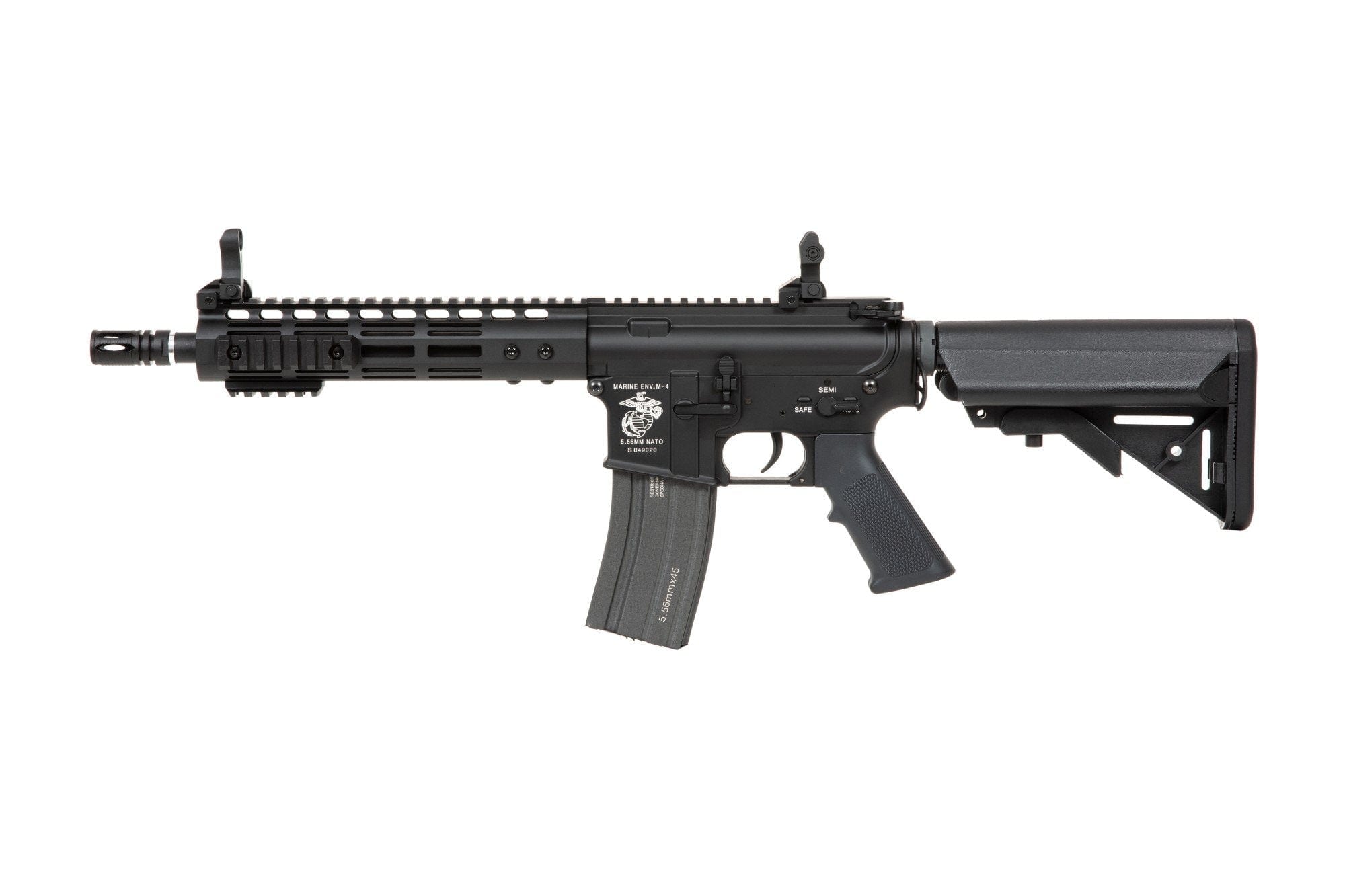SA-A27P ONE™ Airsoft-Pistole - schwarz