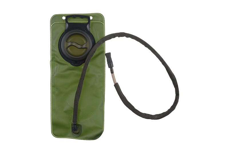 Spare hydration insert 2,5L - olive