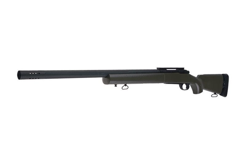 Sniper Rifle M24 Replica (SW-04K Softair Nero)