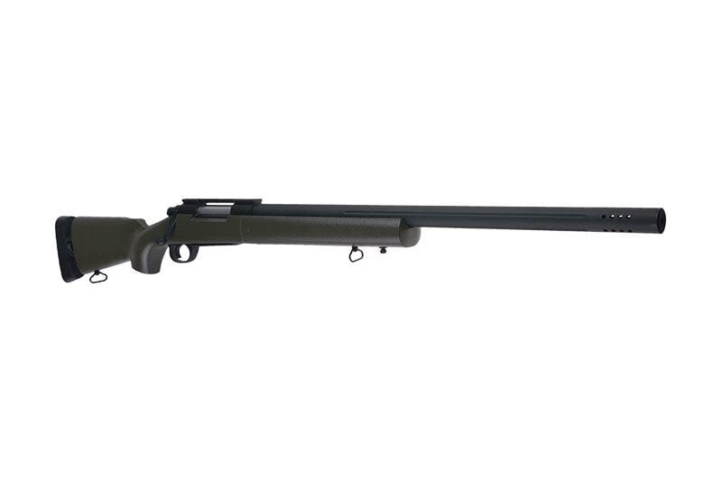 SW-04K M24 Sniper Replica - black