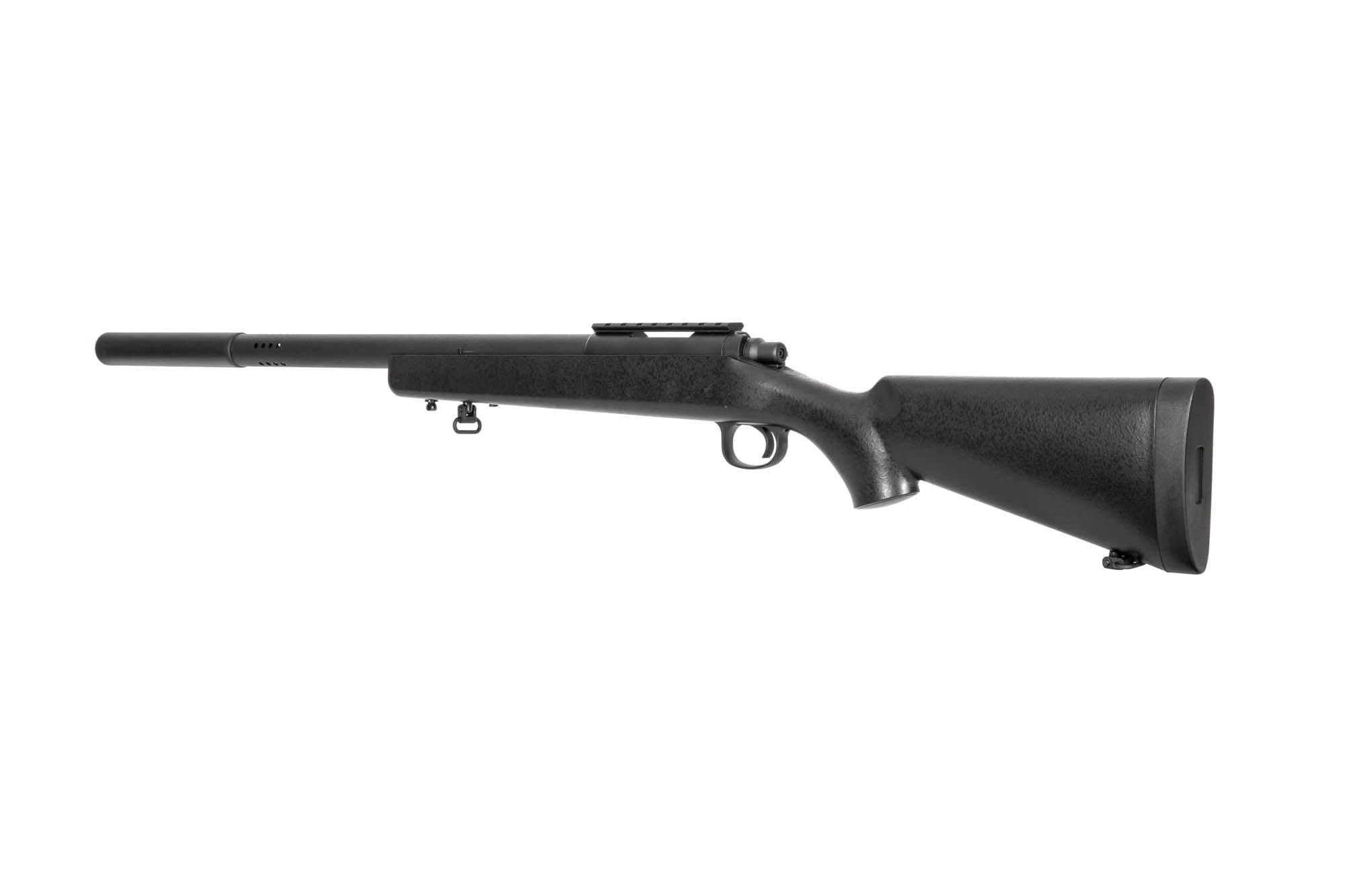 SW-10KT Sniper Rifle – Black