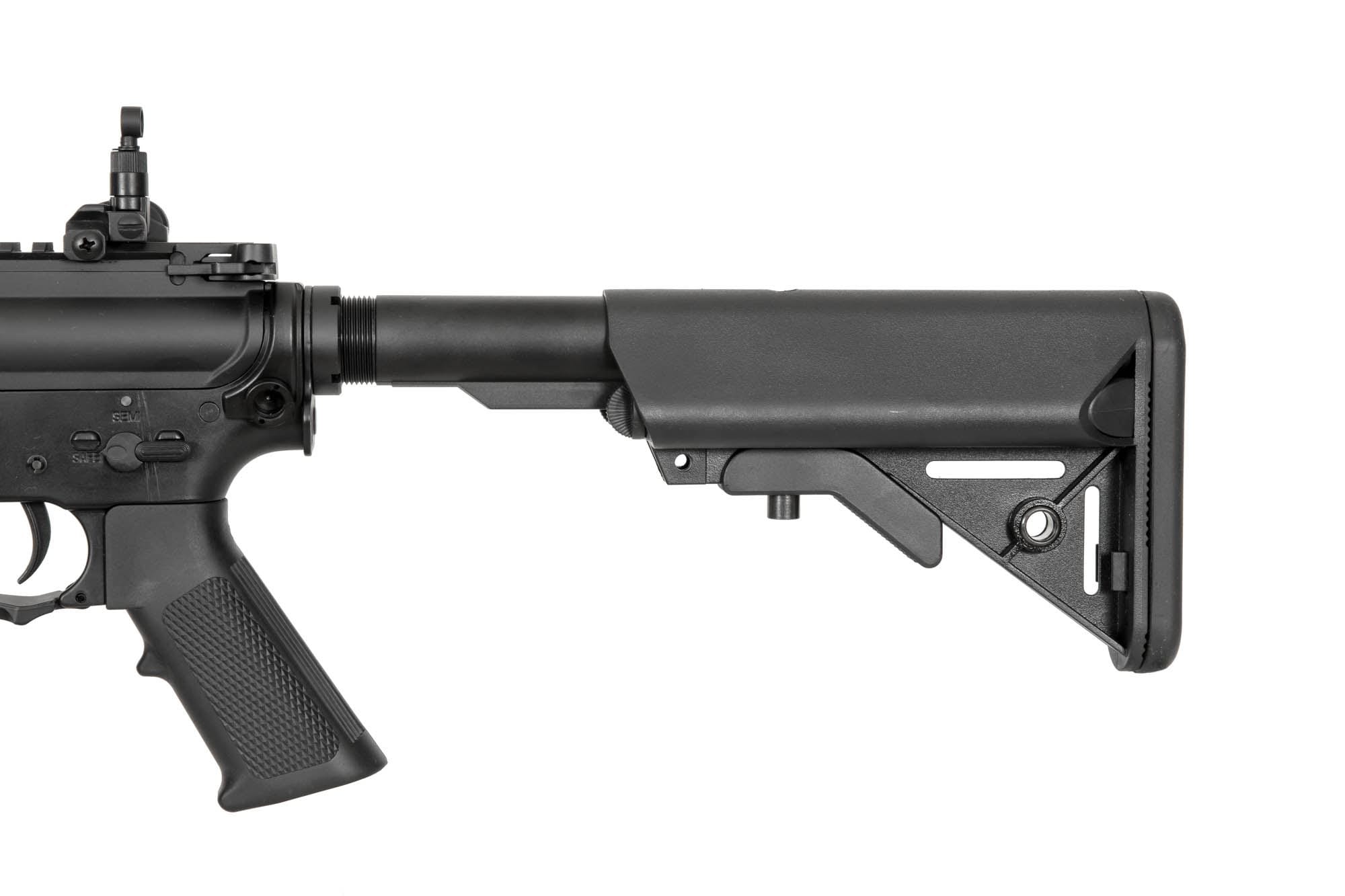 SW-023-A11 Karabiner Replik