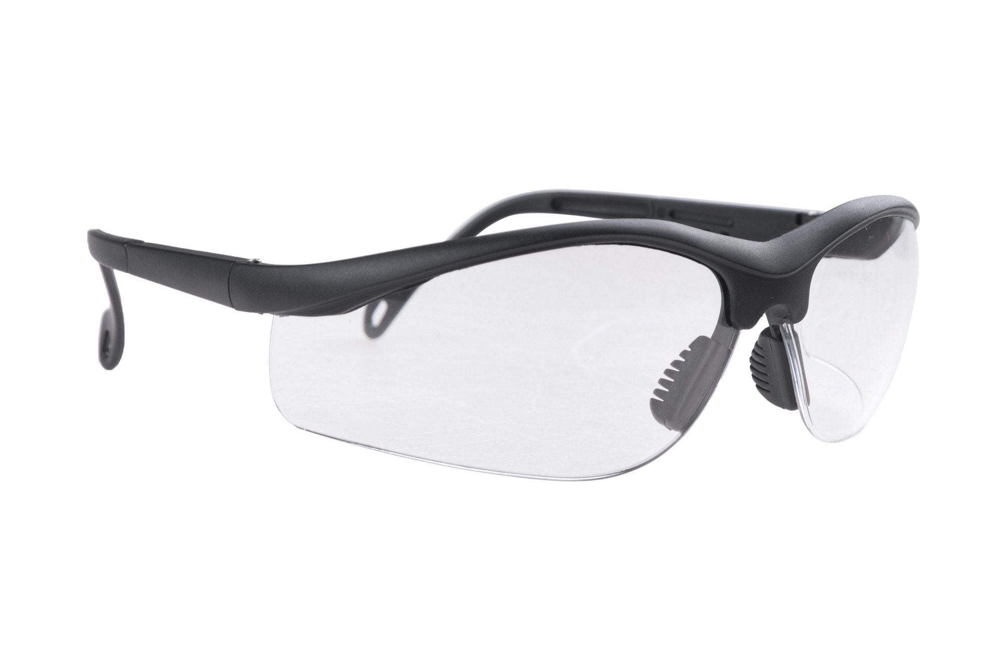 Airsoft Schutzbrille - transparent