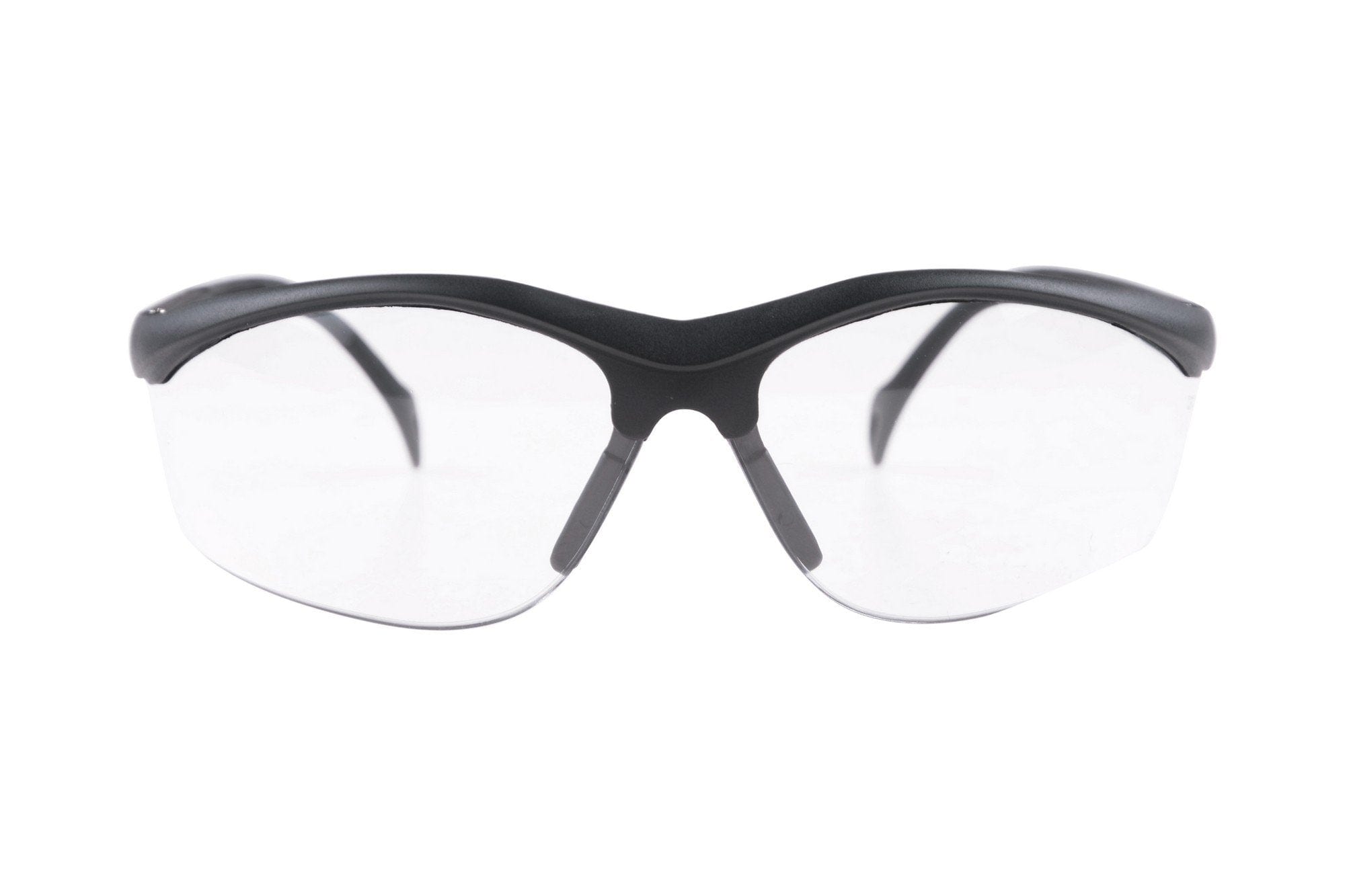 Airsoft Schutzbrille - transparent