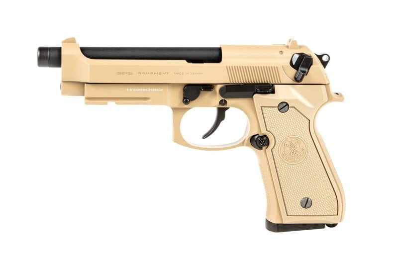 GPM92 Pistol Replica - Desert Tan