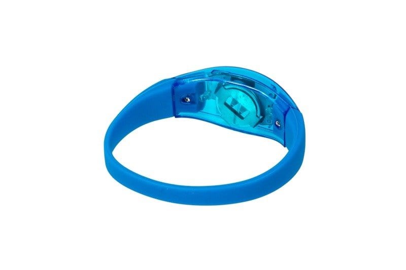 Runner LED Bracelet - blue by Element on Airsoft Mania Europe