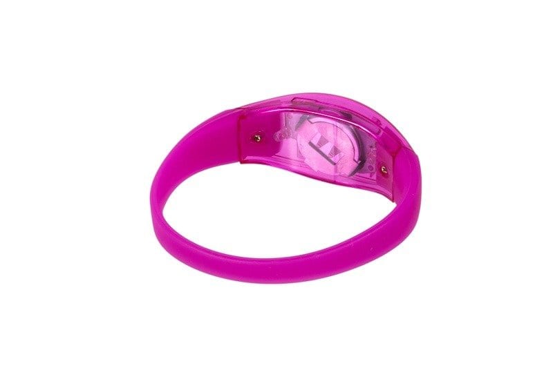Runner LED Bracelet - purple by Element on Airsoft Mania Europe