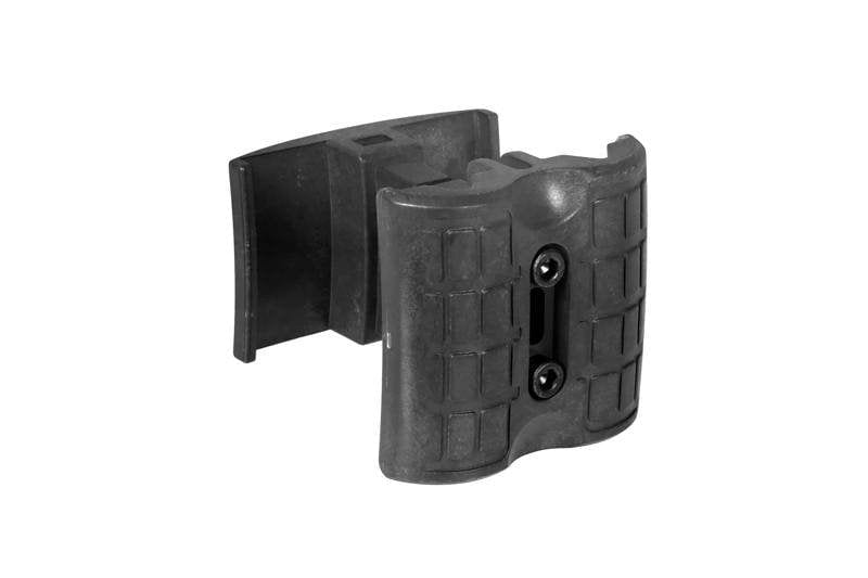 AK Magazine Coupler - Black by Element on Airsoft Mania Europe