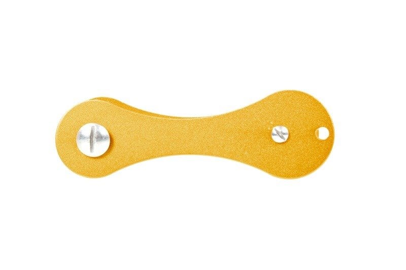 Dinghy key - gold by Element on Airsoft Mania Europe