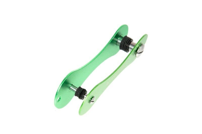 Dinghy key - green by Element on Airsoft Mania Europe
