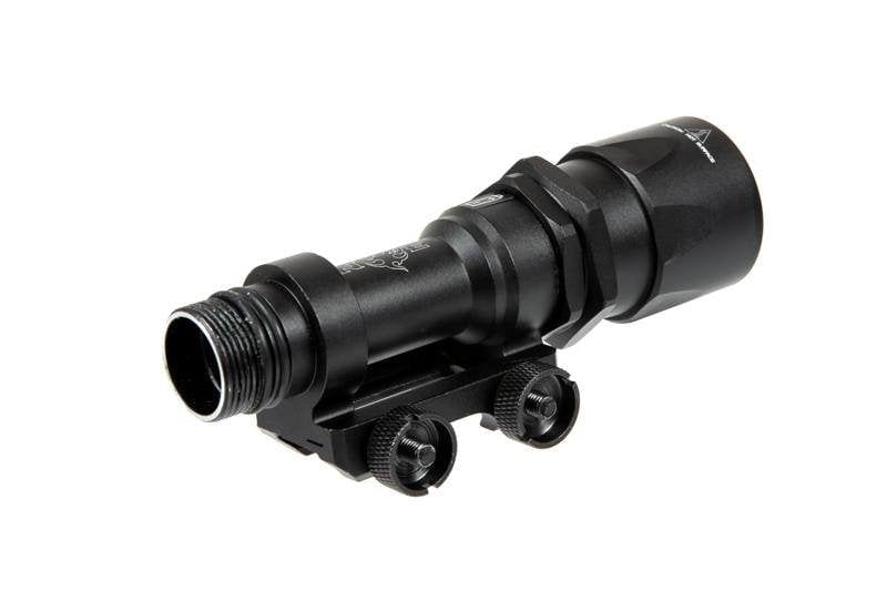 M951 Tactical Flashlight – Black by Night Evolution on Airsoft Mania Europe