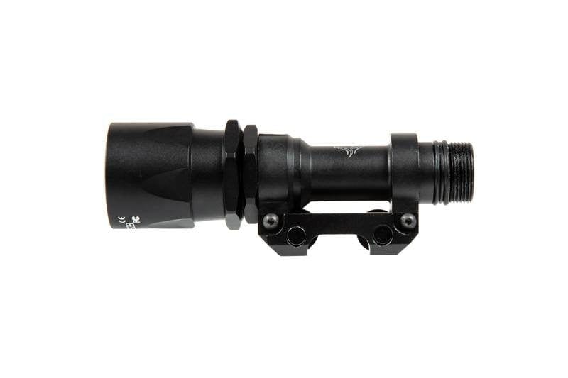 M951 Tactical Flashlight – Black by Night Evolution on Airsoft Mania Europe