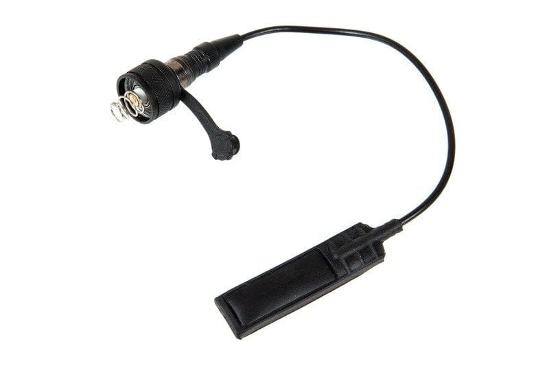 Gel Button for Scout Flashlights