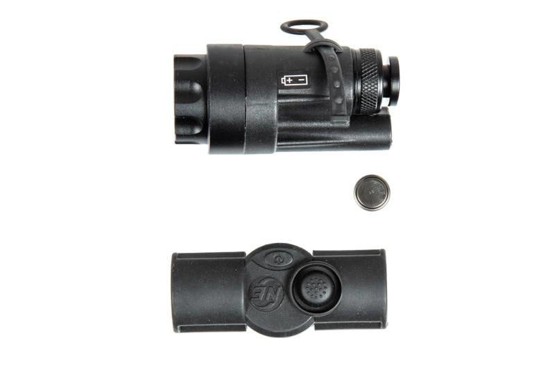 Remote On / Off Switch for element / NightEvolution Flashlights by Night Evolution on Airsoft Mania Europe