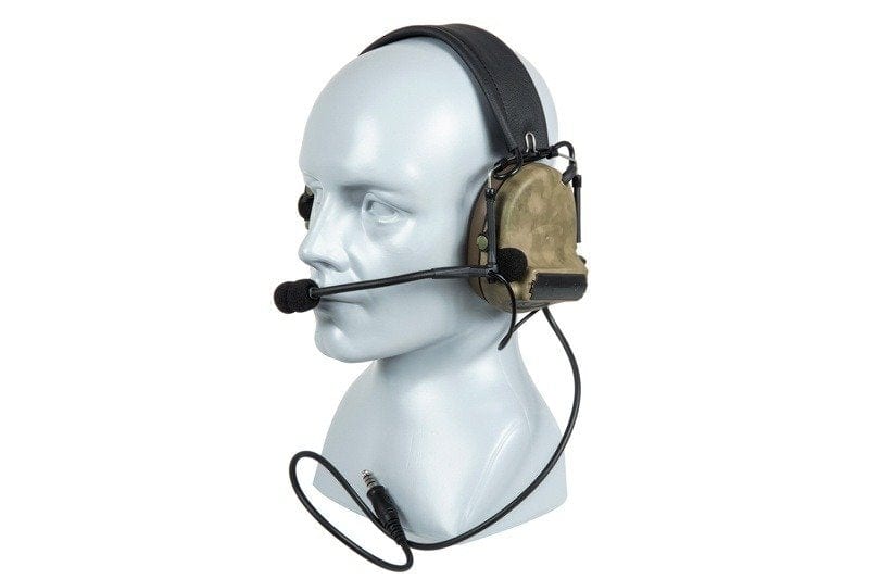 Com II Headset - ATC FG