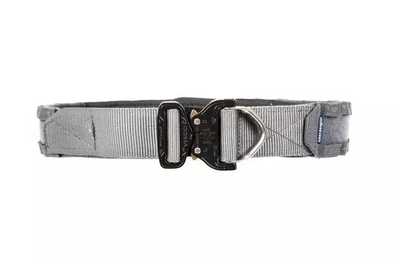 Tactical Belt (Austri Alpin COBRA) - wolf grey
