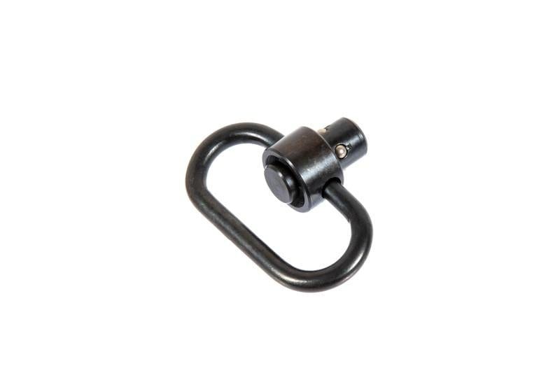 Steel QD sling swivel by Specna Arms on Airsoft Mania Europe