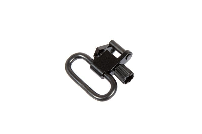 Steel Quick Release Sling Swivel by Specna Arms on Airsoft Mania Europe