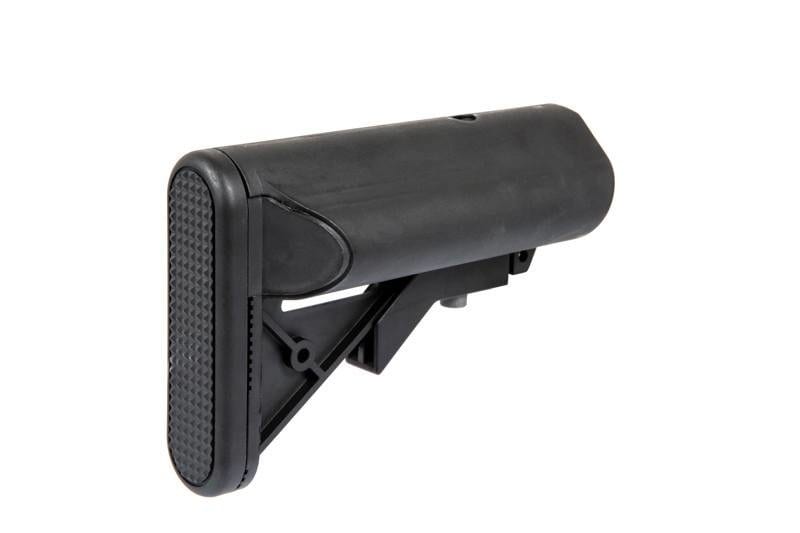 SF type stock - black by Specna Arms on Airsoft Mania Europe