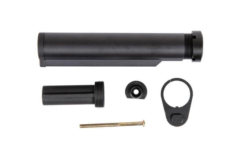 M4 / M16 type replicas CNC buffer tube by Specna Arms on Airsoft Mania Europe