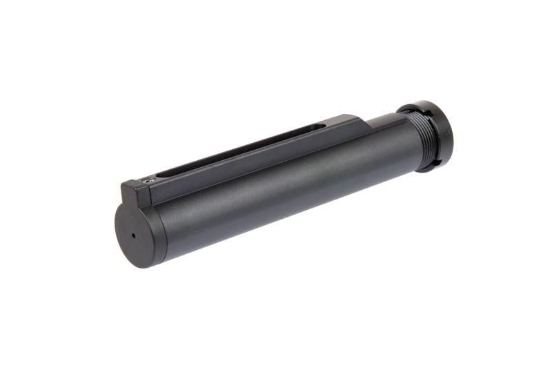M4 / M16 type replicas CNC buffer tube by Specna Arms on Airsoft Mania Europe