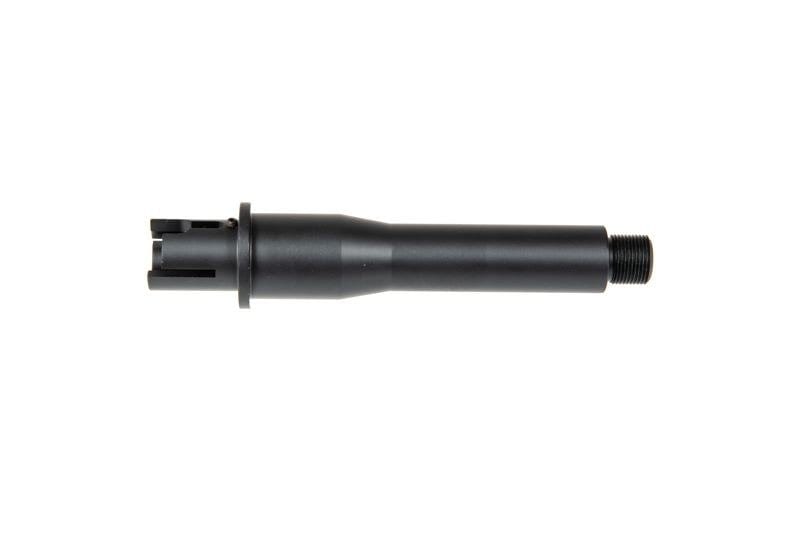 CCW 14mm 140mm External Barrel by Specna Arms on Airsoft Mania Europe