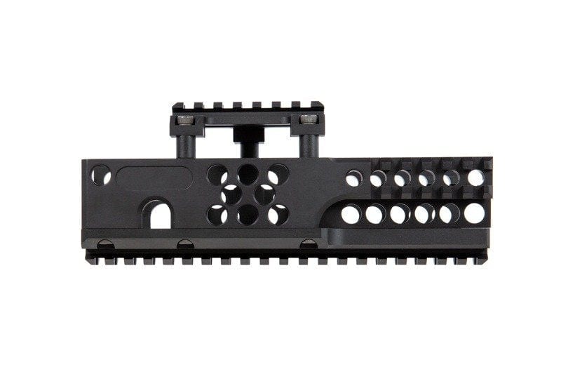 RIS rail for PKM by Specna Arms on Airsoft Mania Europe