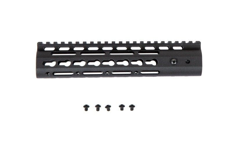 KeyModx CNC 9 "rail mount by Specna Arms on Airsoft Mania Europe