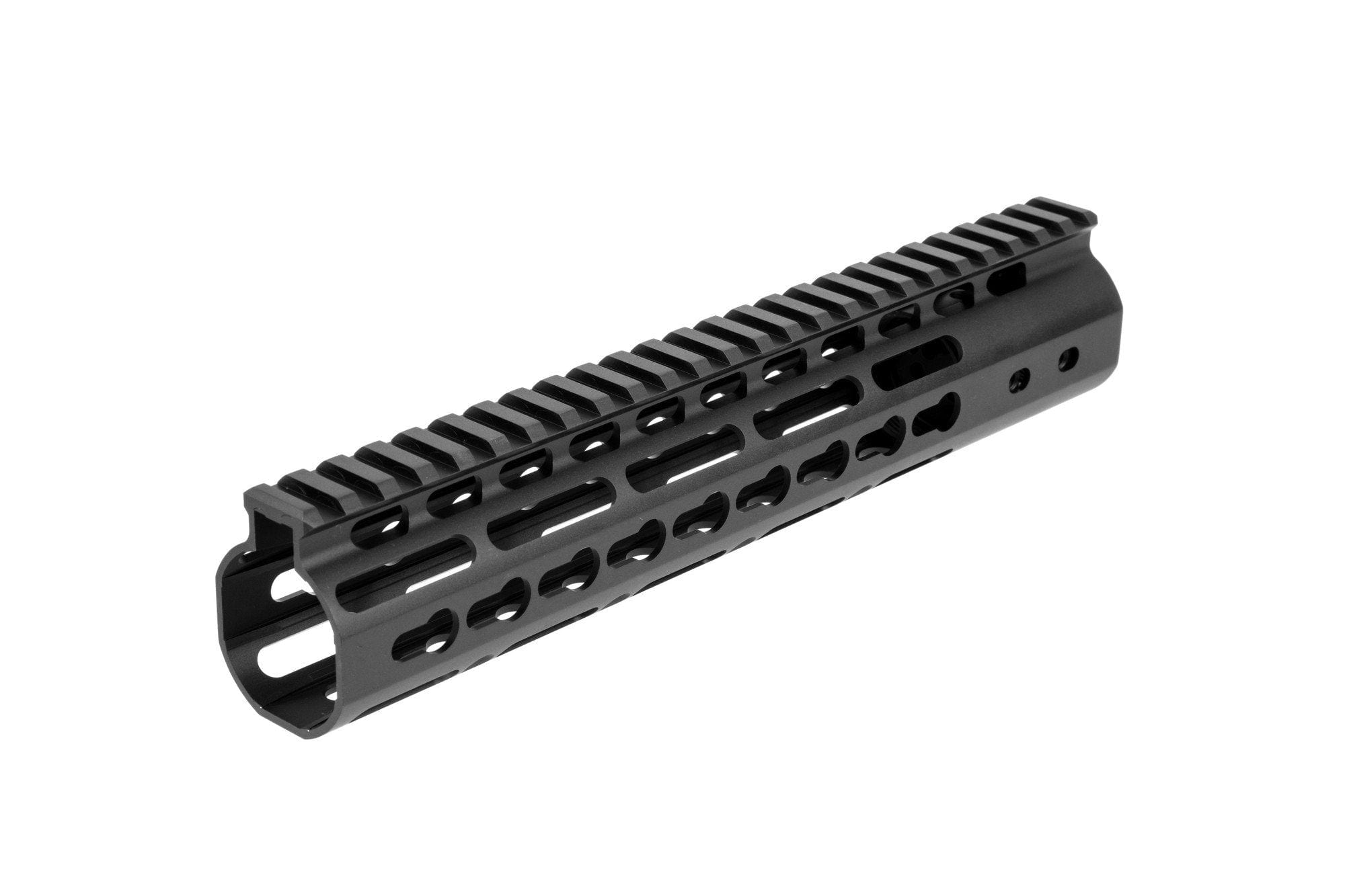 KeyModx CNC 10 "rail mount by Specna Arms on Airsoft Mania Europe