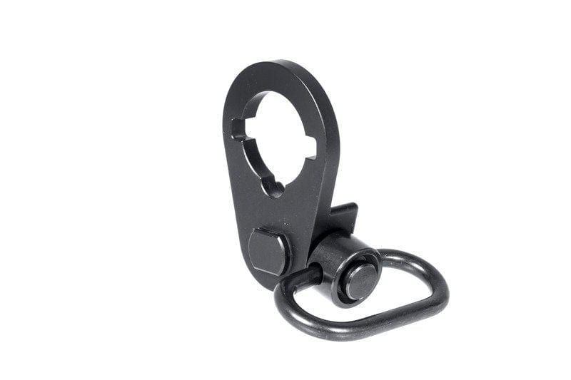 Tactical Sling Mount with QD Swivel for M4/M16 Replicas