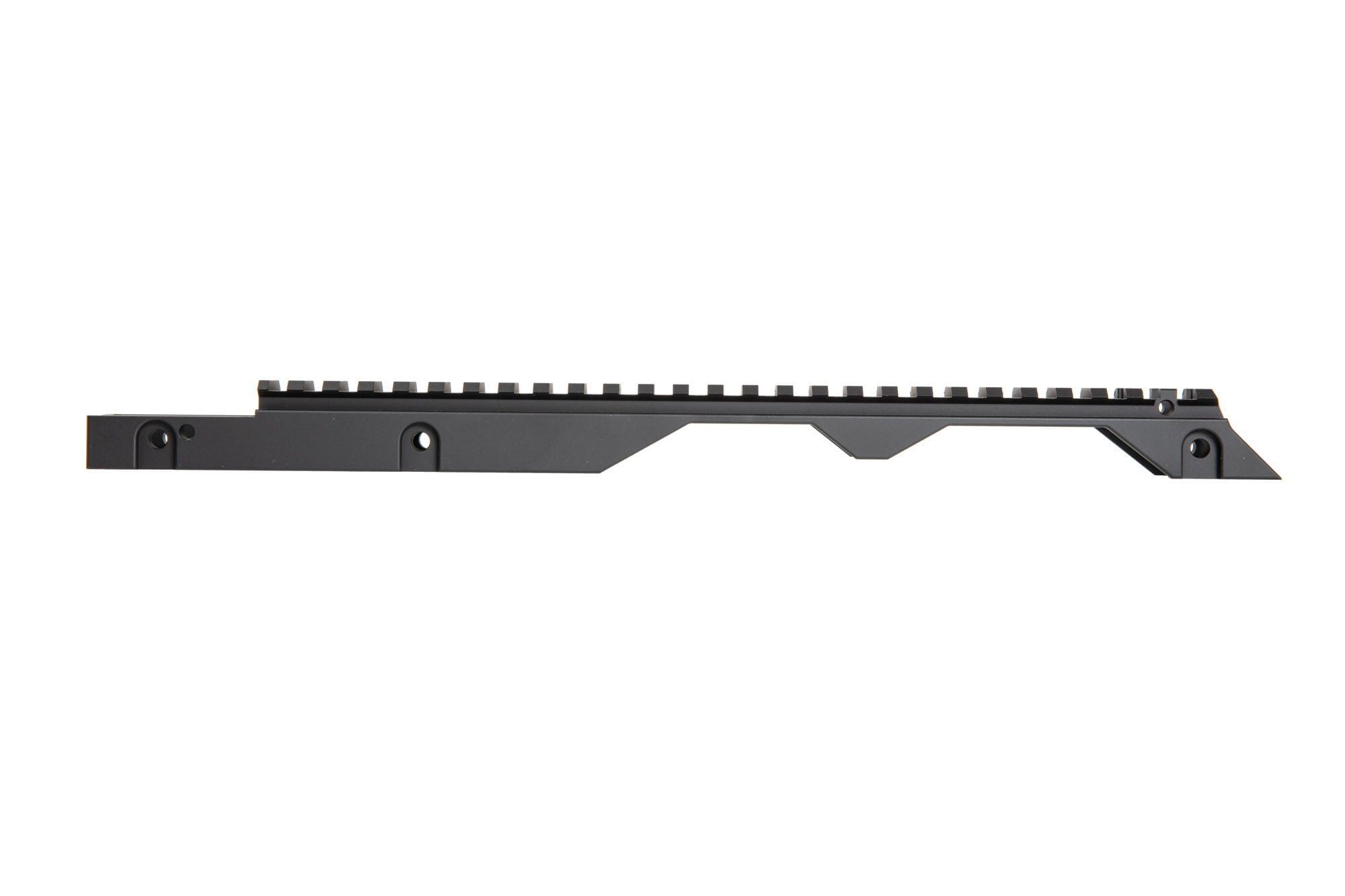 Top RIS rail for Specna Arms G-Series Replicas by Specna Arms on Airsoft Mania Europe