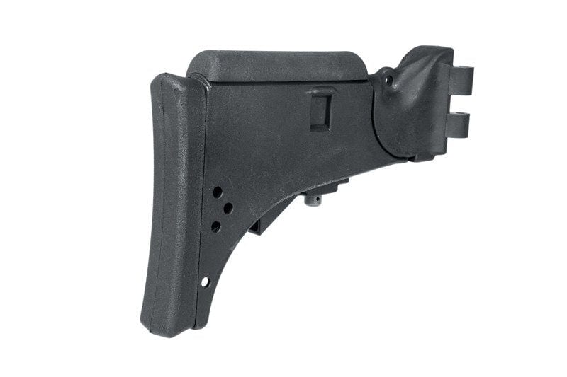 Adjustable Stock for G36 Replicas by Specna Arms on Airsoft Mania Europe