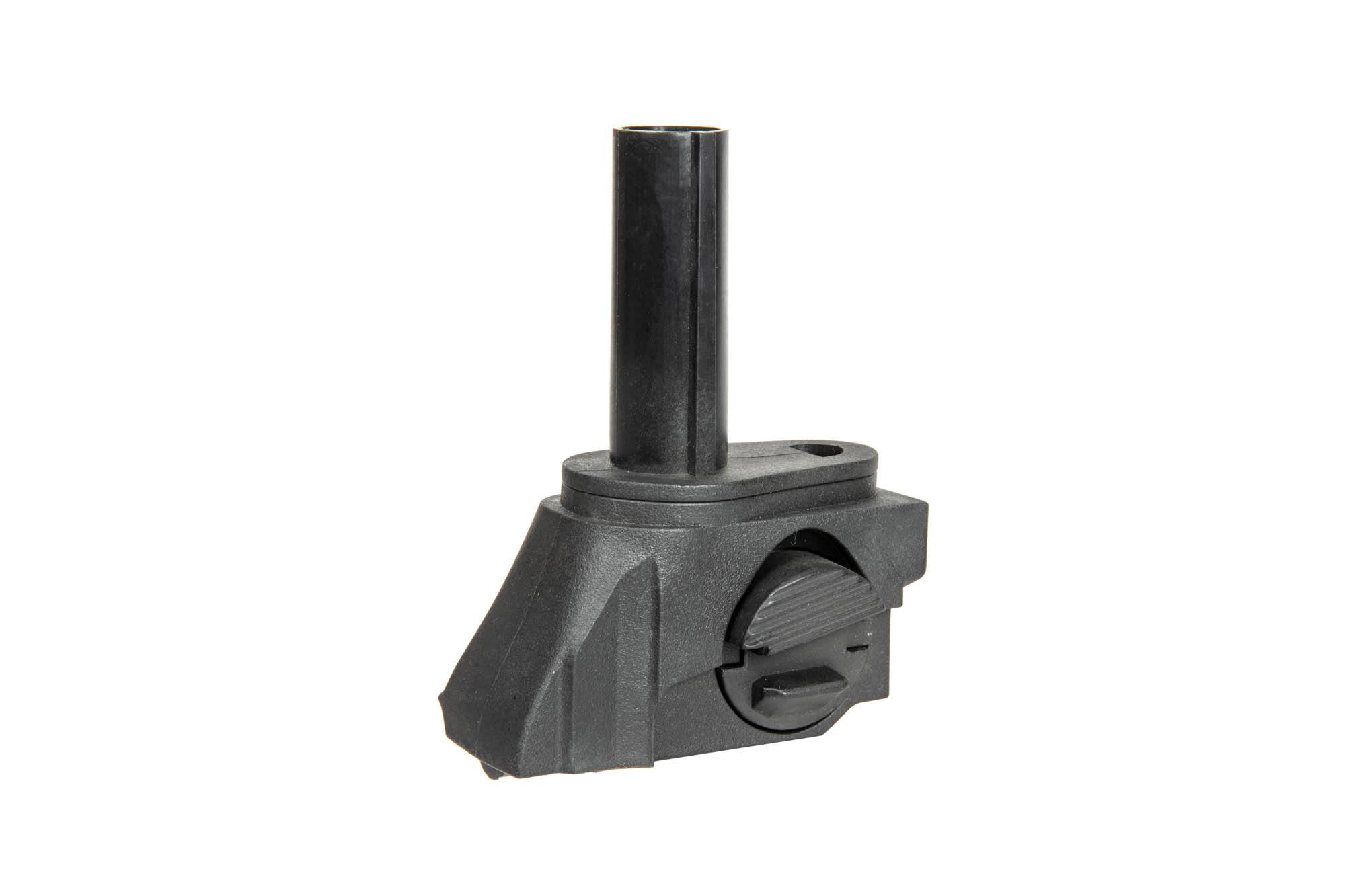AR15 Stock Adapter for Specna Arms G-Series replicas by Specna Arms on Airsoft Mania Europe