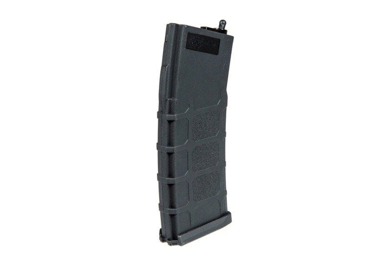 G2 Mid-Cap 90 BB Magazine for M4/M16 Replicas - Black by G&G on Airsoft Mania Europe