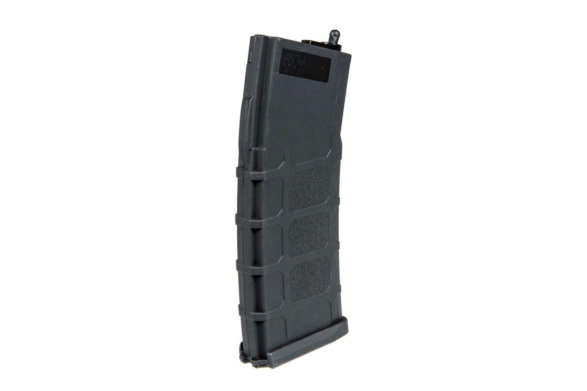 G2 Mid-Cap 90 BB Magazine for M4/M16 Replicas - Black by G&G on Airsoft Mania Europe