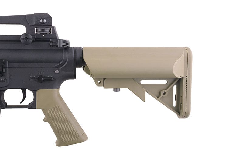 Specna Arms RRA SA-C01 CORE™ carbine Half-Tan by Specna Arms on Airsoft Mania Europe