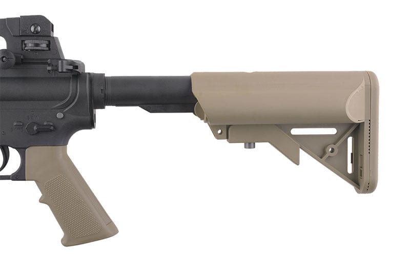 Specna Arms RRA SA-C01 CORE™ carbine Half-Tan by Specna Arms on Airsoft Mania Europe