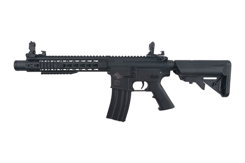 SA-C07 CORE™ X-ASR™ Carbine Replica - Black