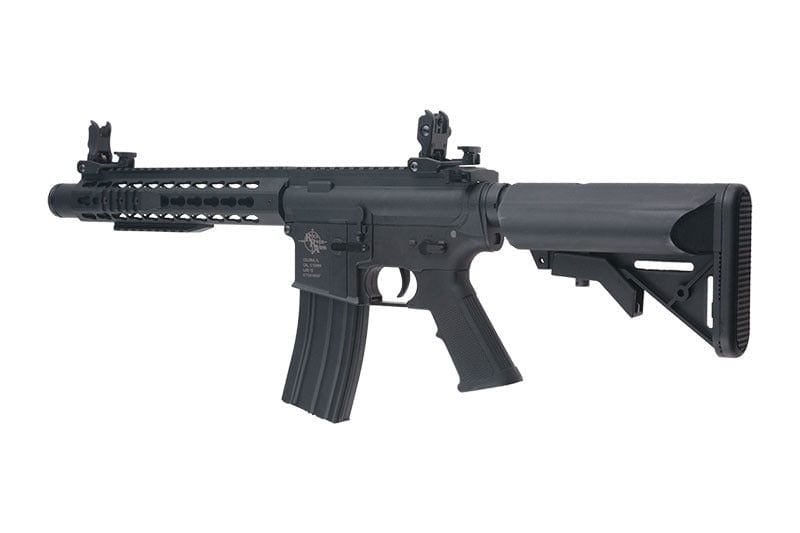 SA-C07 CORE™ X-ASR™ airsoft rifle - Black
