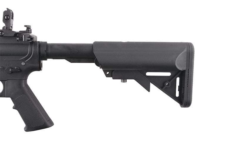 Fucile softair SA-C07 CORE™ X-ASR™ - Nero