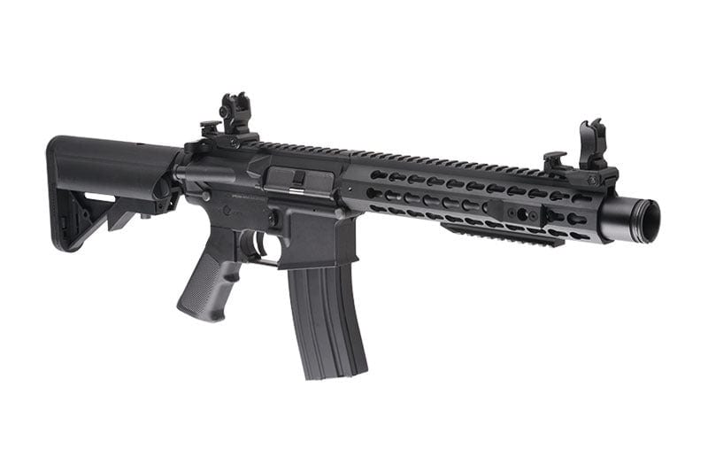 SA-C07 CORE™ X-ASR™ airsoft rifle - Black