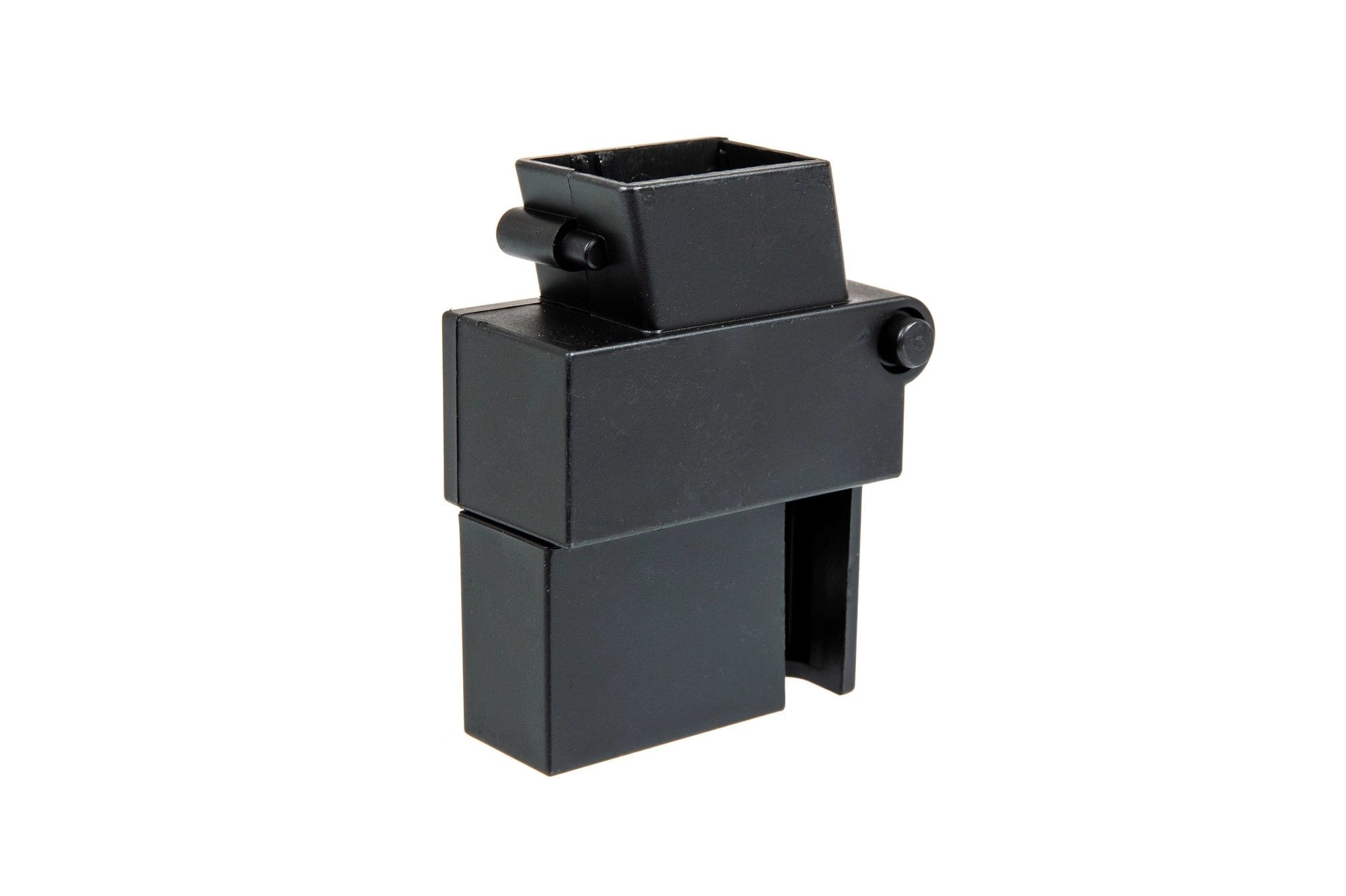 Speedloader Adapter for MP5 Magazines