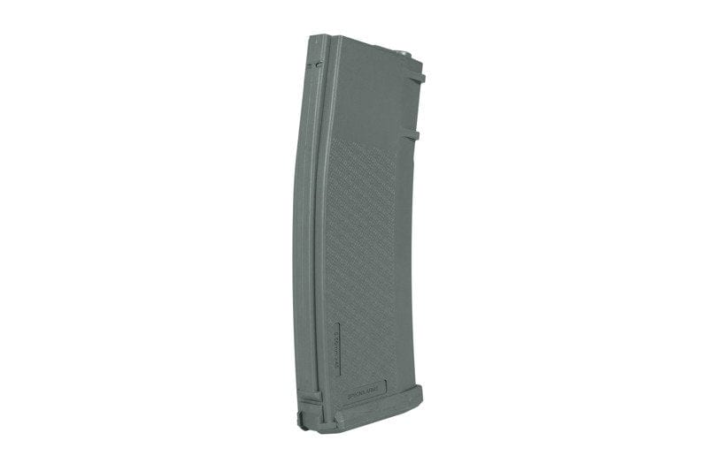 380BBs S-Mag Hi-Cap magazine - Chaos Gray by Specna Arms on Airsoft Mania Europe
