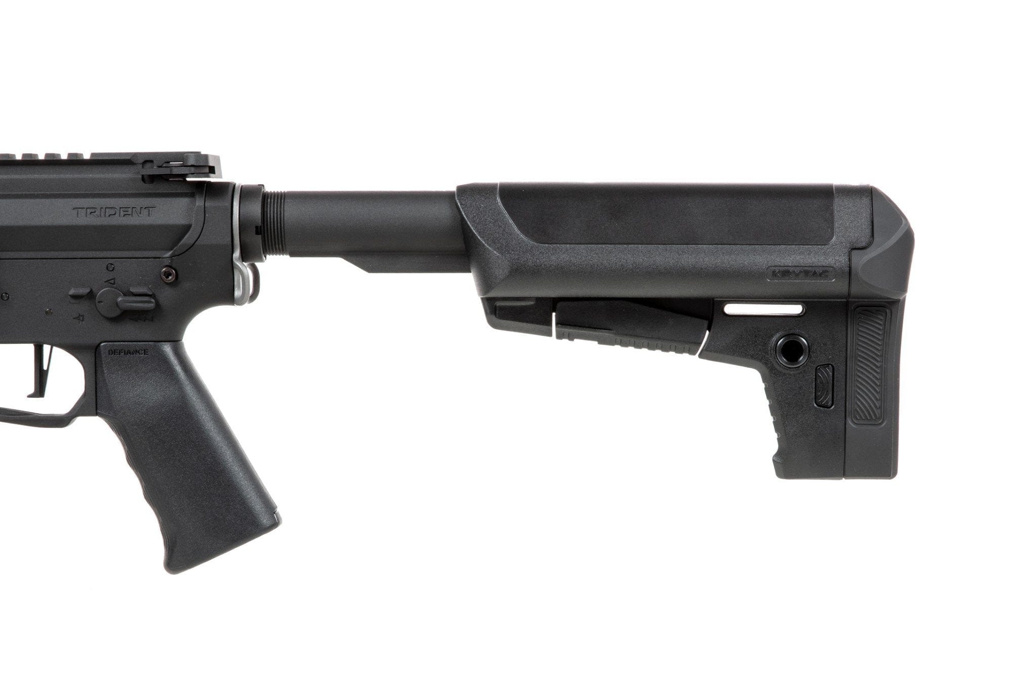 Trident MK2 CRB-M by Krytac on Airsoft Mania Europe