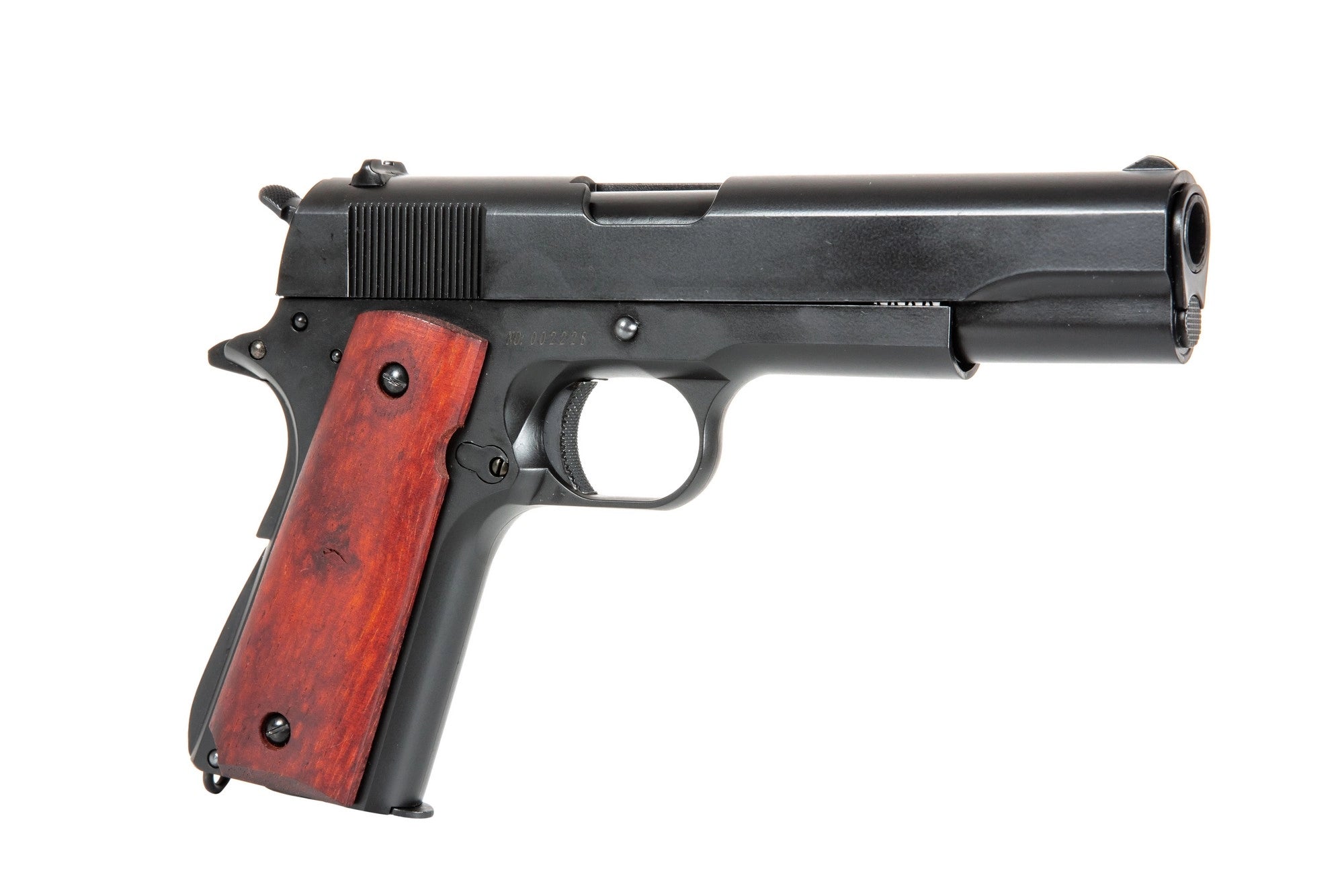 M1911 (720MB) Pistol Replica-2